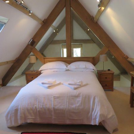 Willa Welsh Apple Barn Chepstow Zewnętrze zdjęcie