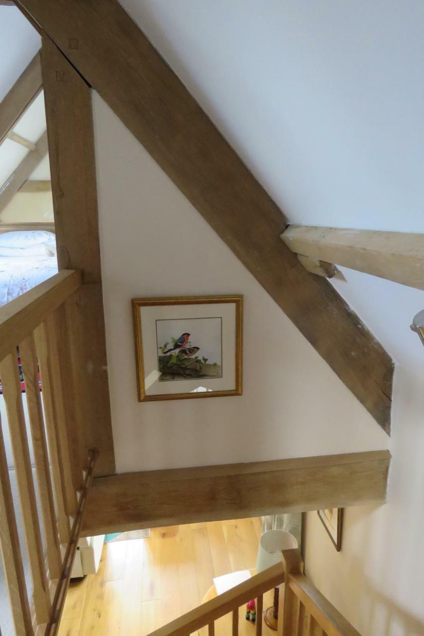 Willa Welsh Apple Barn Chepstow Zewnętrze zdjęcie