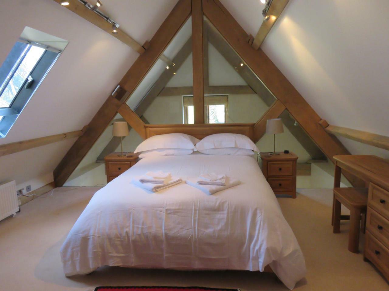 Willa Welsh Apple Barn Chepstow Zewnętrze zdjęcie
